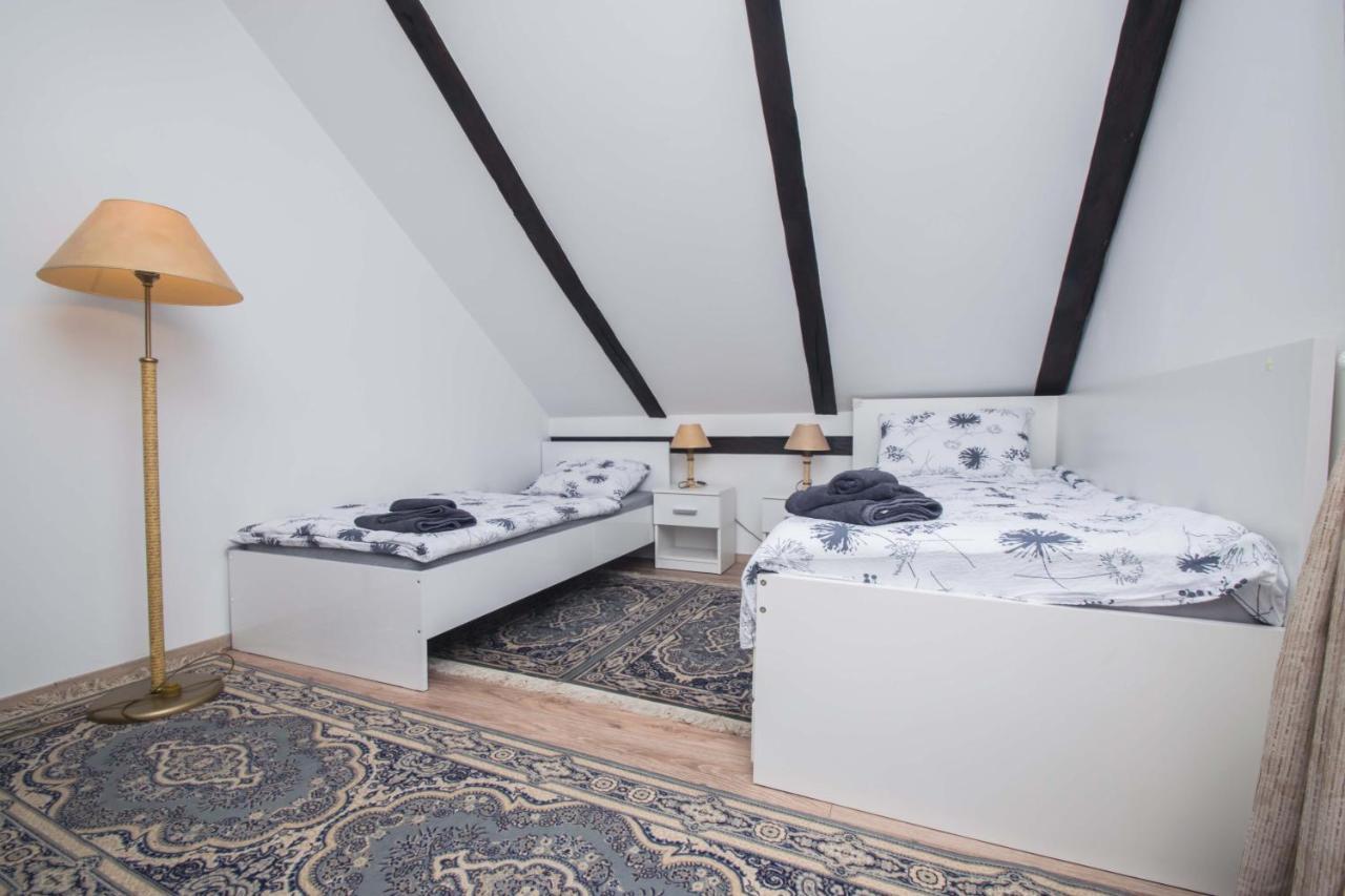 Apartman Jozefina Netretic Quarto foto