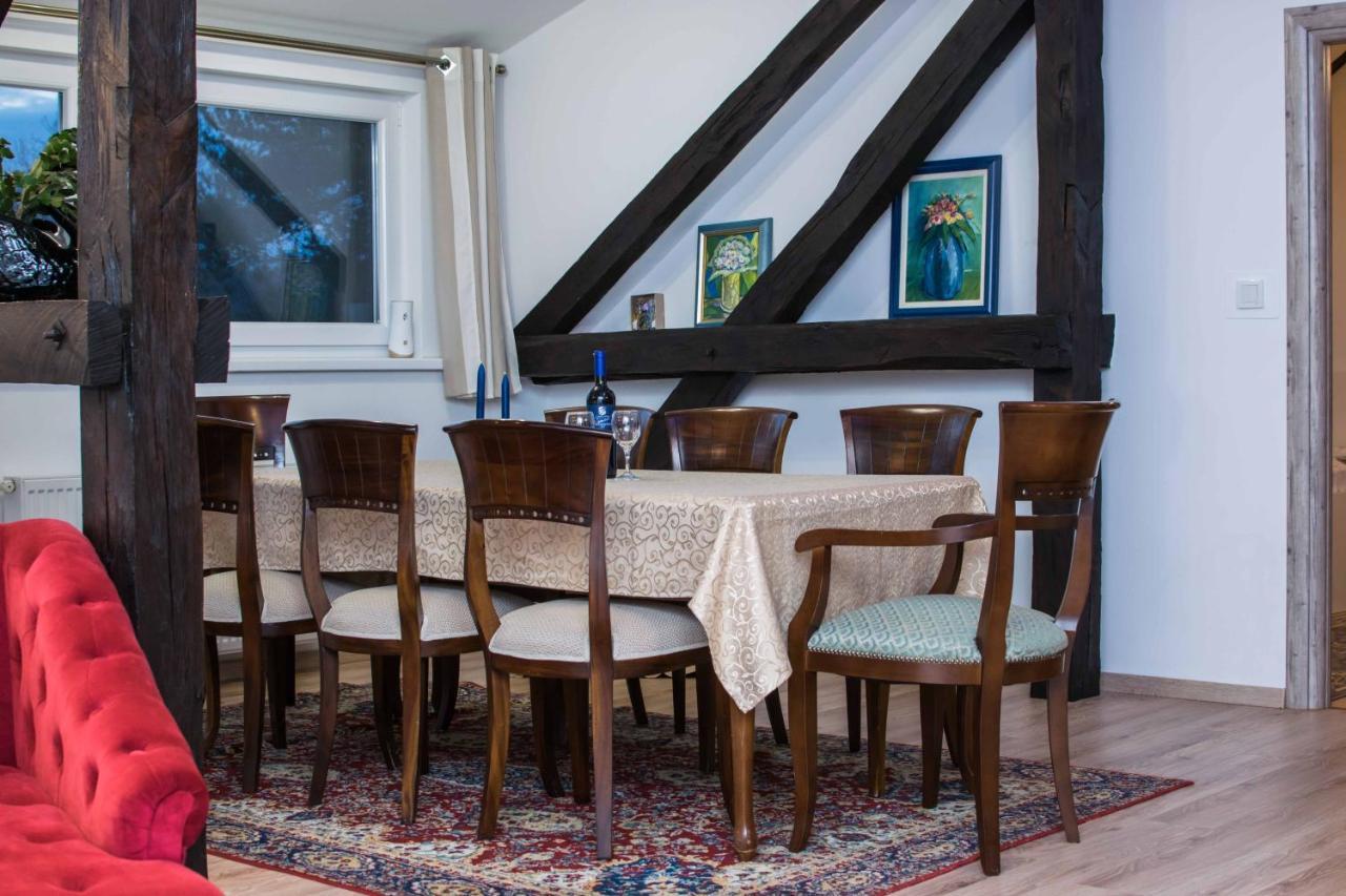 Apartman Jozefina Netretic Quarto foto