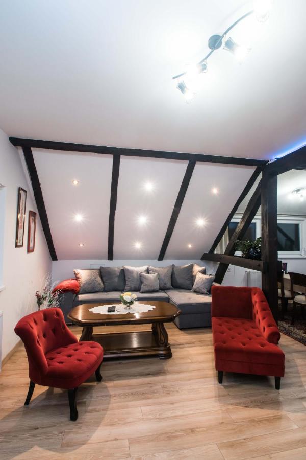 Apartman Jozefina Netretic Quarto foto