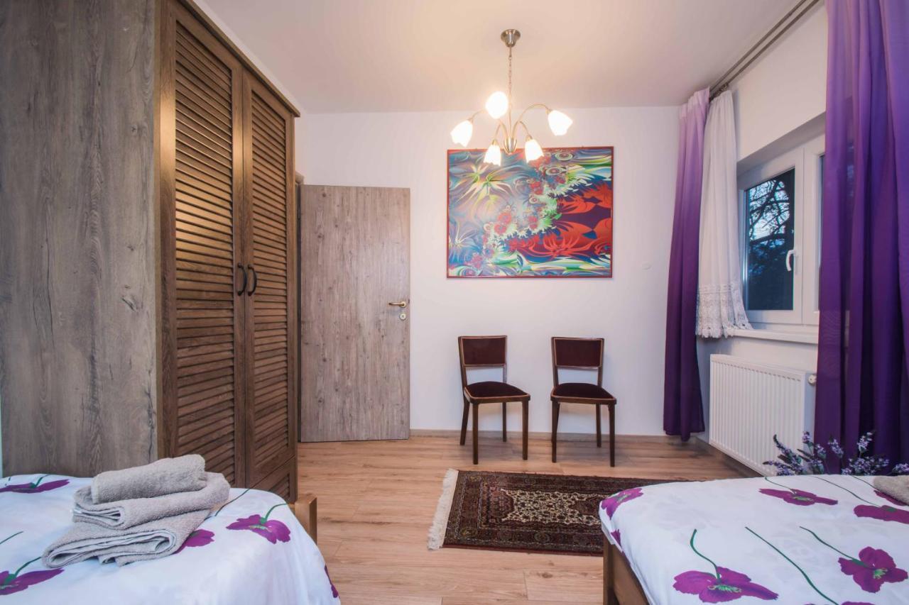 Apartman Jozefina Netretic Quarto foto