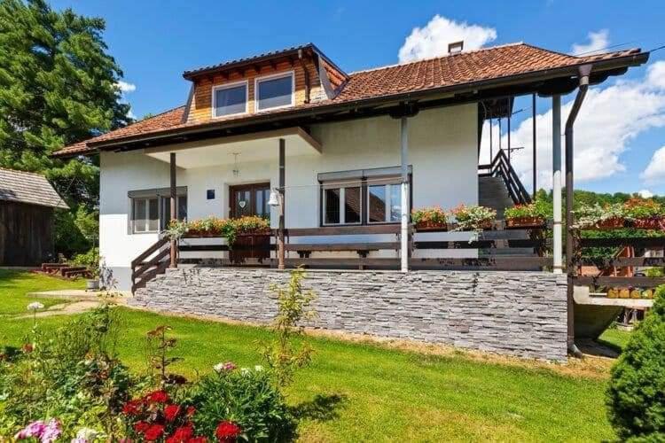 Apartman Jozefina Netretic Exterior foto