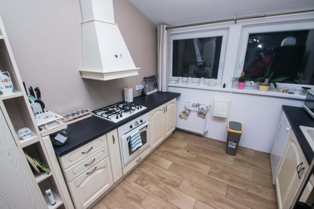 Apartman Jozefina Netretic Exterior foto