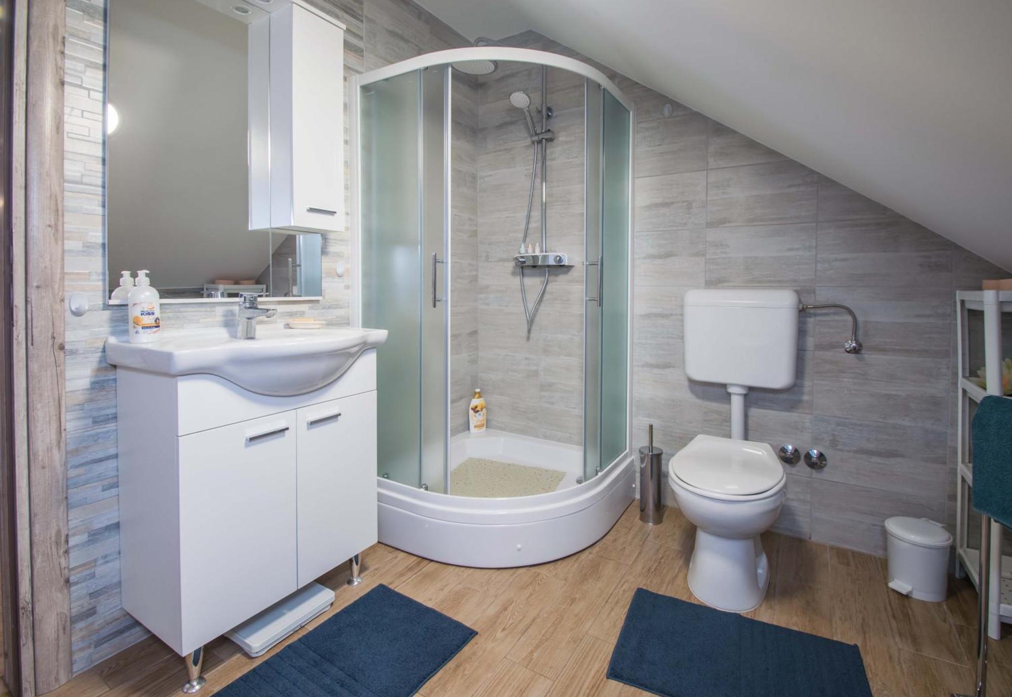 Apartman Jozefina Netretic Quarto foto